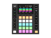Wolfmix W1 MKII Standalone Performance DMX Lighting Controller